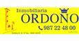 Immobilien INMOBILIARIA ORDOÑO