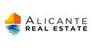 Properties ALICANTE REAL ESTATE COSTA BLANCA SPAIN