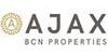 Inmuebles AJAX BCN PROPERTIES