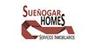 Immobles SUEÑOGAR HOMES SERVICIOS INMOBILIARIOS