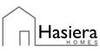 Immobles HASIERA HOMES