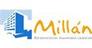 Immobles MILLAN SERVICIOS INMOBILIARIOS