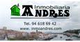 INMOBILIARIA ANDRÉS