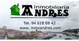 INMOBILIARIA ANDRÉS