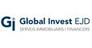 Immobles GLOBAL INVEST