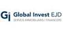 Immobilien GLOBAL INVEST