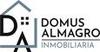 Inmuebles DOMUS ALMAGRO INMOBILIARIA