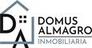 DOMUS ALMAGRO INMOBILIARIA