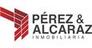 Pérez&Alcaraz Consultores, S.L