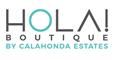 CALAHONDA ESTATES