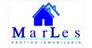 Immobles MARLES GESTION INMOBILIARIA