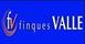 Immobles FINQUES VALLE