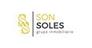 Properties SONSOLES GRUPO INMOBILIARIO SL