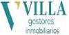 Immobles VILLA GESTORES INMOBILIARIOS