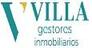 VILLA GESTORES INMOBILIARIOS, S.L.
