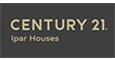 Immobles CENTURY 21 IPAR HOUSES