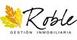 Immobles ESTUDIO ROBLE