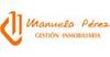 Immobles GESTION INMOBILIARIA MANUELA PEREZ