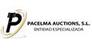 PACELMA AUCTIONS S.L.