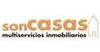 Inmuebles SONCASAS MULTISERVICIOS INMOBILIARIOS, S.L.