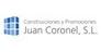 CONSTRUCCIONES Y PROMOCIONES JUAN CORONEL SL