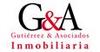 Immobles GUTIERREZ & ASOCIADOS INMOBILIARIA