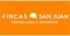 Properties FINCAS SAN JUAN