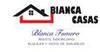 Inmuebles BLANCA FUMERO