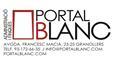 PORTAL BLANC