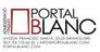 PORTAL BLANC