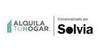 Properties SOLVIA SERVICIOS INMOBILIARIOS S.L