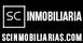 Properties SC inmobiliarias