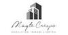 Inmuebles MAYTE CRESPO SERVICIOS INMOBILIARIOS