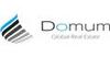 Properties DOMUM EL PRAT INMOBILIARIA