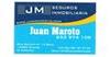 Inmuebles JUAN MAROTO INMOBILIARIA