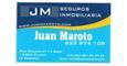 JUAN MAROTO INMOBILIARIA