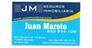 JUAN MAROTO INMOBILIARIA