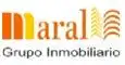 Logo von Grupo Inmobiliario Maral S.L