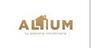 Properties ALIUM