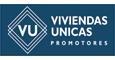 Inmuebles VIVIENDAS UNICAS PROMOTORES 