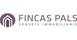 Immobles FINCAS PALS