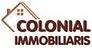 Immobles COLONIAL IMMOBILIARIS