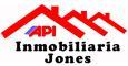 API INMOBILIARIA JONES