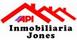 Properties API INMOBILIARIA JONES