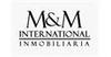 Inmuebles M&M INTERNATIONAL