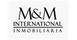 Properties M&M INTERNATIONAL