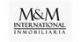 M&M International