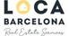 Properties LOCA BARCELONA