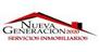 Properties NUEVA GENERACION 2020 SL