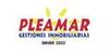 Properties INMOBILIARIA PLEAMAR